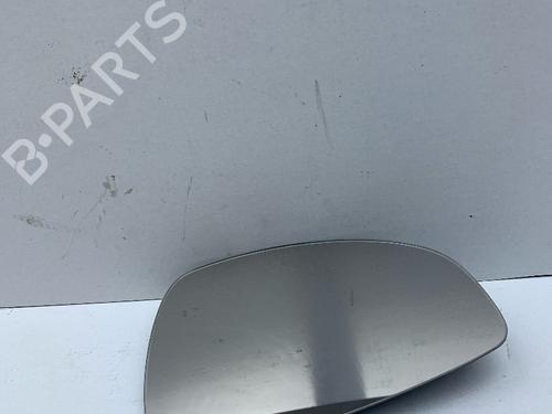 Used Right mirror glass AUDI TT (8J3) 2.0 TFSI (200 hp) 30637413