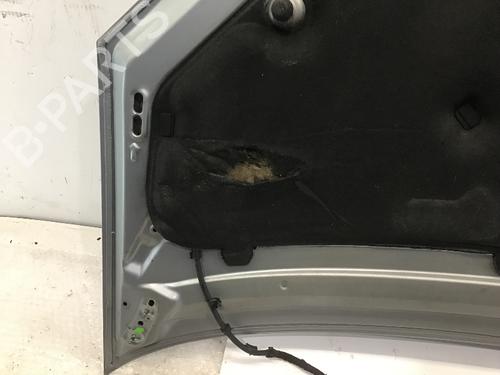 Hood FORD FOCUS C-MAX (DM2) 2.0 TDCi | BP19843812C1 