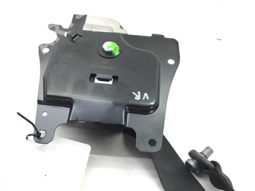 Used Front right seatbelt MERCEDES-BENZ S-CLASS (W220) S 350 (220.067, 220.167) (245 hp) 7916075