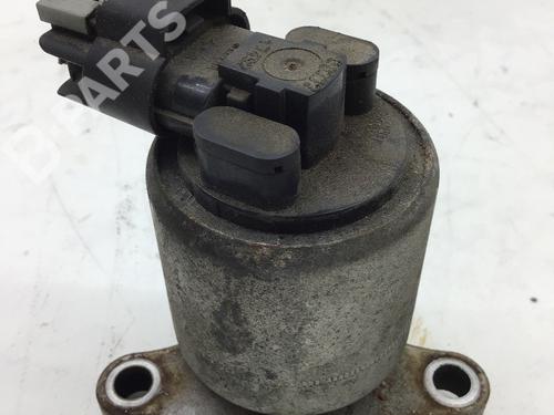 Used Egr OPEL MERIVA A MPV (X03) 1.6 16V (E75) (100 hp) 7230672
