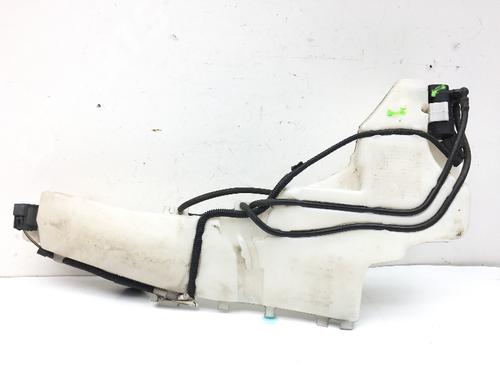 Used Windscreen washer tank Windscreen washer tank FORD FOCUS II Turnier (DA_, FFS, DS) 1.6 TDCi (109 hp) 10747163 10747163