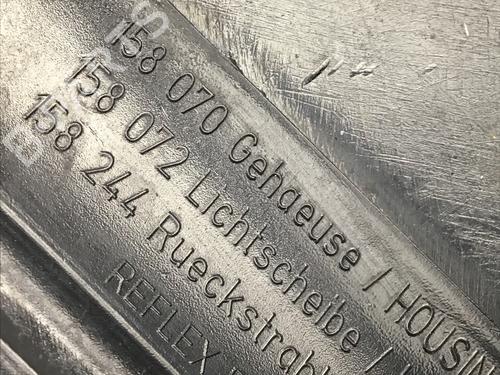 Right taillight BMW 5 (E60) 523 i | BP16419042C35 