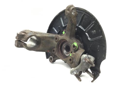 Højre Styrespindel Lejehus VW TOURAN (1T1, 1T2) 2.0 TDI | BP16469890M26 