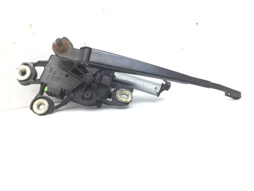 Used Rear wiper motor SEAT IBIZA III (6L1) 1.4 16V (75 hp) 22603422