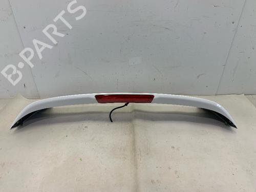 Used Rear spoiler Rear spoiler FORD FIESTA VI (CB1, CCN) 1.25 (82 hp) 33700872 33700872