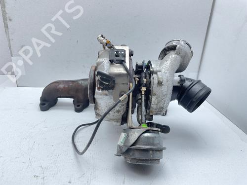 Used Turbocharger/Supercharger VW PASSAT B6 Variant (3C5) 2.0 TDI (140 hp) 31178591
