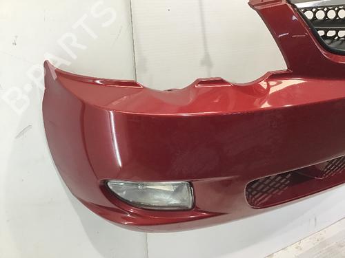 Front bumper KIA SHUMA II (FB) 1.8 | BP16117479C7 