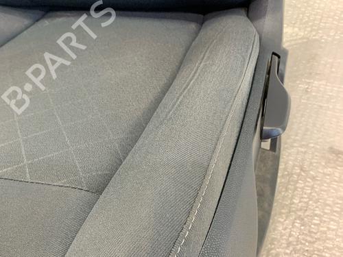 Left front seat FORD FIESTA VI (CB1, CCN) 1.25 | BP39243649C15 - Image 4