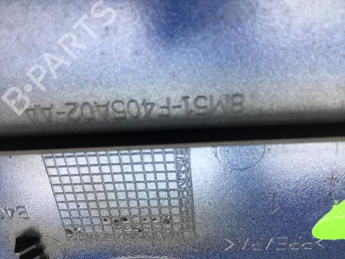 Fuel flap FORD FOCUS II Turnier (DA_, FFS, DS) 1.8 | BP24471587C131 