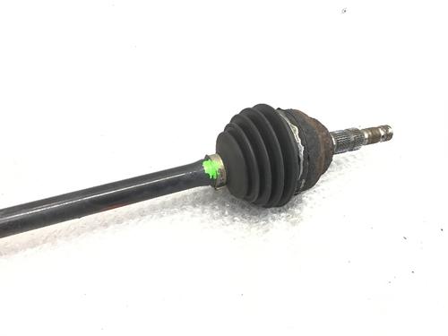 Right front driveshaft OPEL ZAFIRA A MPV (T98) 1.6 16V (F75) | BP21662624M39 