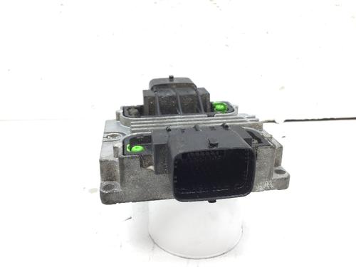 BP17753281M52 | Manual gearbox ECU OPEL SIGNUM Hatchback (Z03) 2.2 direct (F48) BP17753281M52