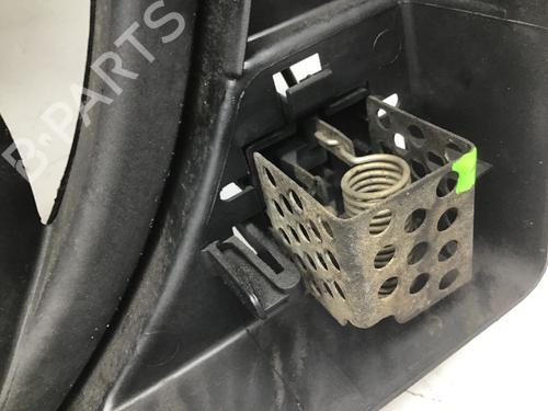 Køleventilator elektrisk FORD FOCUS I Turnier (DNW) 1.8 TDCi | BP20122268M35 