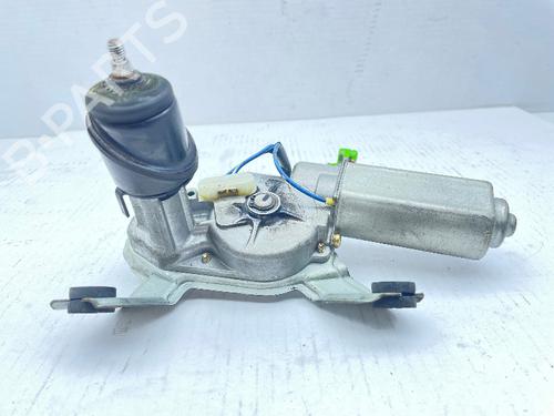 Used Rear wiper motor TOYOTA COROLLA Compact (_E10_) 1.3 XLI (EE101_, EE101R) (75 hp) 31019825
