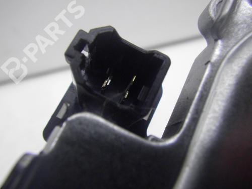 Rear wiper motor OPEL AGILA (B) (H08) 1.2 (F68) | BP5321108M102 