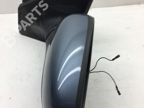 Left mirror FIAT BRAVO II (198_) 1.9 D Multijet (198AXB1A) | BP8361812C26 