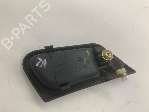 Front left interior door handle MERCEDES-BENZ C-CLASS (W203) C 200 Kompressor (203.042) | BP18921313I13 