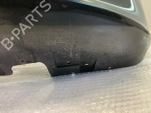 Front bumper MERCEDES-BENZ A-CLASS (W169) A 170 (169.032, 169.332) | BP32449416C7 