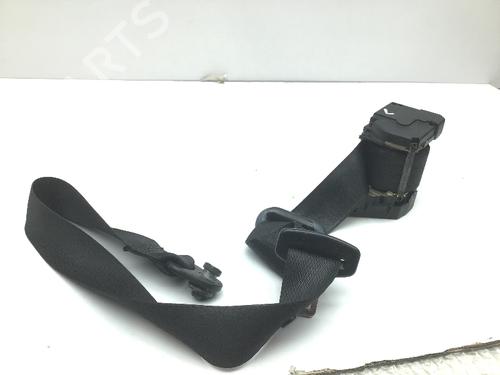 Front left belt tensioner SMART CABRIO (450) 0.6 (S1OLA1, 450.441, 450.442, 450.443) | BP13398913C87 