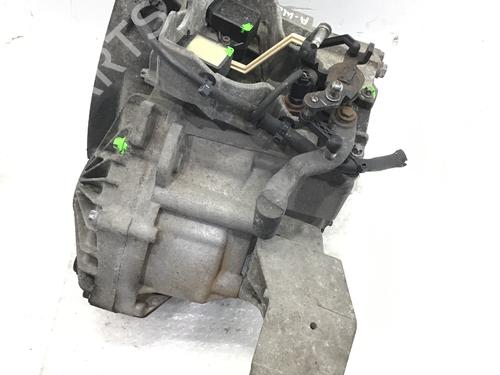Gearbox MERCEDES-BENZ A-CLASS (W168) A 170 CDI (168.009, 168.109) | BP17969012M3 