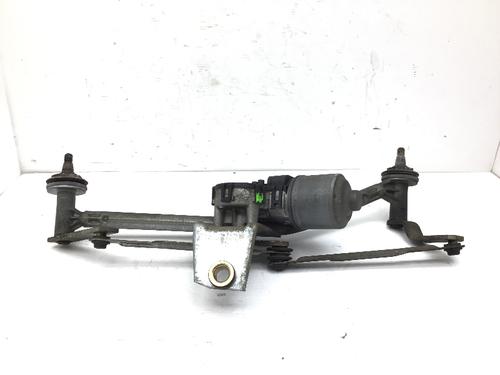 Used Front wipers mechanism PEUGEOT 206 CC (2D) 1.6 16V (2DNFUF, 2DNFUR) (109 hp) 26125784