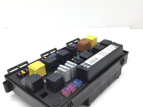 Fuse box OPEL ASTRA H Estate (A04) 1.7 CDTI (L35) | BP29333441E1