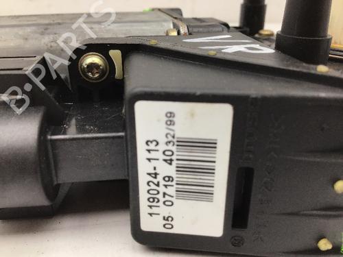 Front right window mechanism AUDI A3 (8L1) 1.6 | BP28131631C23 