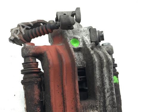 Used Right rear brake caliper SEAT LEON (1M1) 1.6 16 V (105 hp) 14587775