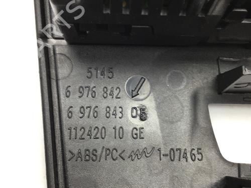 Climate control BMW 1 (E87) 116 d | BP17704367I5 