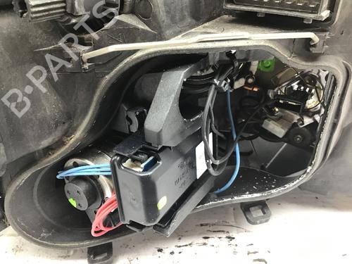 Venstre forlygte OPEL SIGNUM Hatchback (Z03) 1.9 CDTI (F48) | BP29453732C28 
