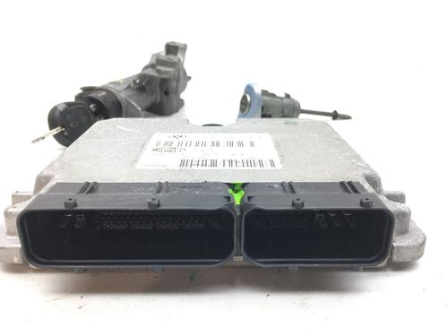 Engine control unit (ECU) SEAT IBIZA III (6L1) 1.4 16V | BP10623945M57 