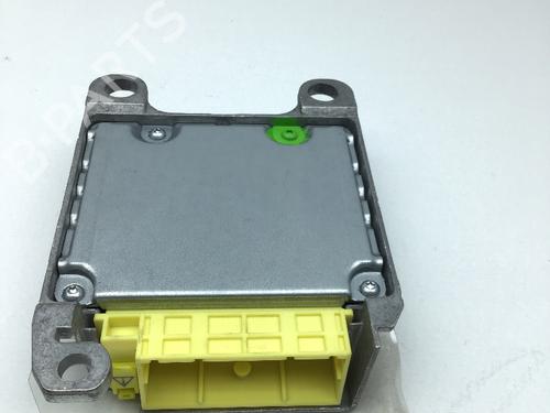 ECU airbags TOYOTA AURIS (_E15_) 2.0 D-4D (ADE150_, ADE150R) | BP19037071M53 