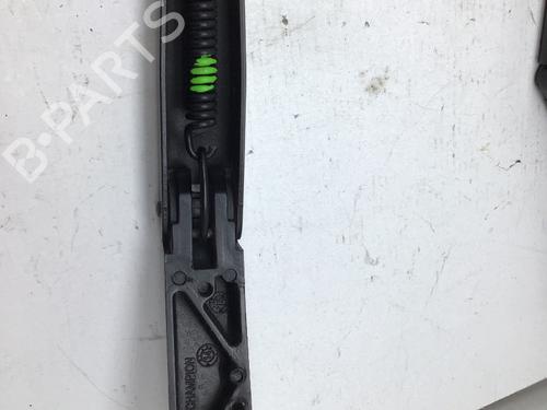 Front windshield wiper arm VW POLO V (6R1, 6C1) 1.4 TDI | BP26874634C143 