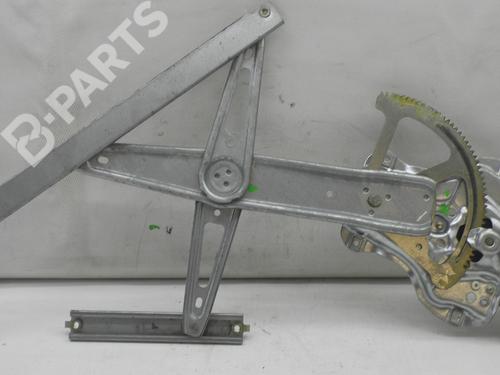 Used Front right window mechanism TOYOTA AVENSIS (_T25_) 2.0 VVT-i (AZT250_, AZT250R) (147 hp) 5682558