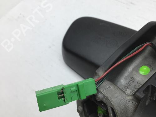 Rear mirror VOLVO V70 III (135) D5 | BP22698520I6 