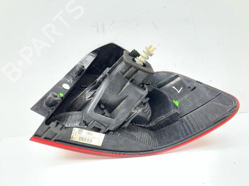 Left taillight VW GOLF VI (5K1) 1.2 TSI | BP30384946C34
