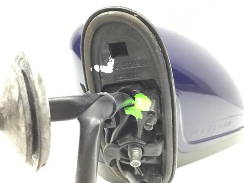 Left mirror OPEL CORSA D (S07) 1.0 (L08, L68) | BP16441969C26 