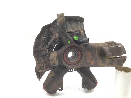 Used Left front steering knuckle VW GOLF IV (1J1) 1.9 TDI (101 hp) 17105909