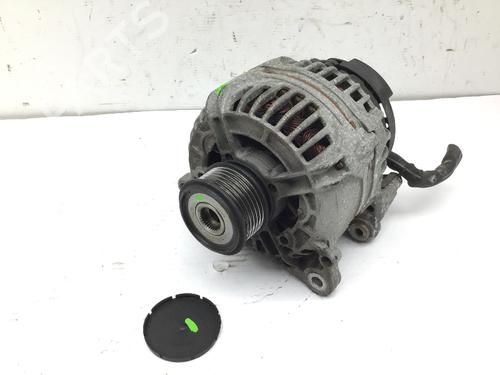 Used Alternator AUDI A3 (8L1) 1.6 (101 hp) 28100610
