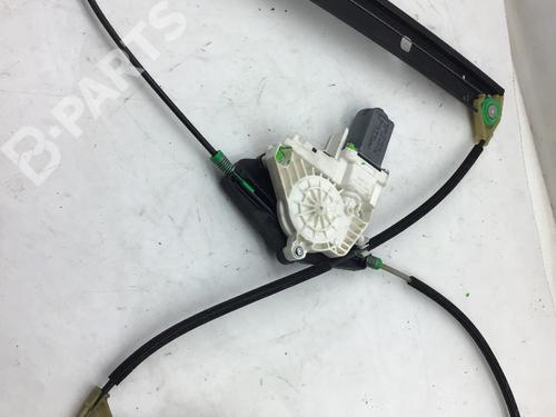 Used Front left window mechanism AUDI A4 B8 Avant (8K5) 2.0 TFSI (180 hp) 6595863