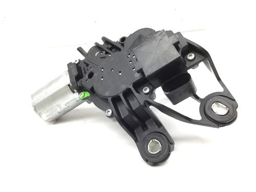 Rear wiper motor VW GOLF VI (5K1) 1.4 TSI | BP17047736M102 