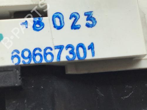 Climate control MITSUBISHI COLT VI (Z3_A, Z2_A) 1.3 (Z21A) | BP20133006I5 