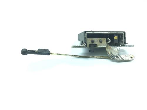 Tailgate lock SEAT IBIZA III (6L1) 1.4 TDI | BP10722327C101 