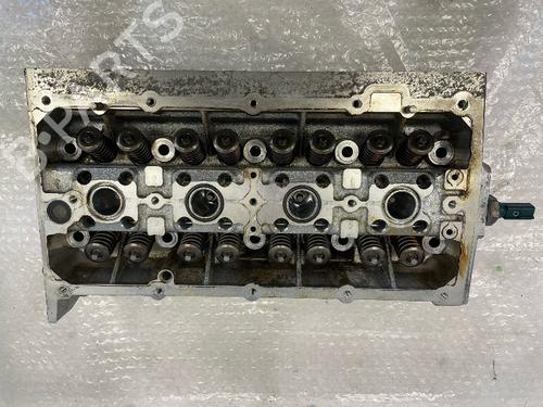 Cylinder head AUDI A3 (8P1) 1.4 TFSI | BP30331249M5  - Image 14