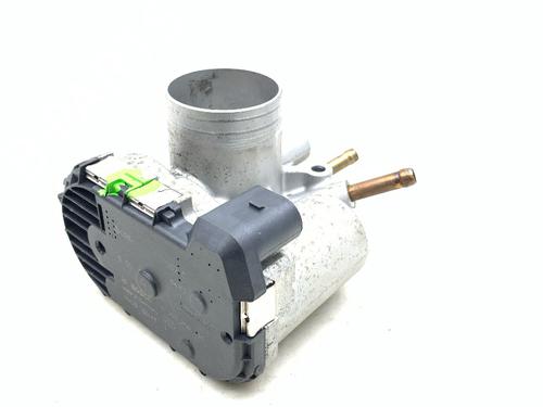 Used Throttle body Throttle body VW LUPO I (6X1, 6E1) 1.0 (50 hp) 40196940 40196940
