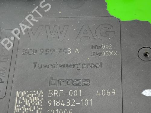 Left front window motor SEAT LEON (1P1) 1.2 TSI | BP37689756E21 - Image 6