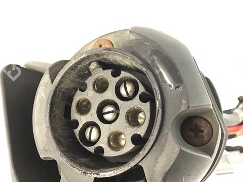 Tow ball/Mechanism FORD S-MAX (WA6) 2.0 | BP25893502C141 