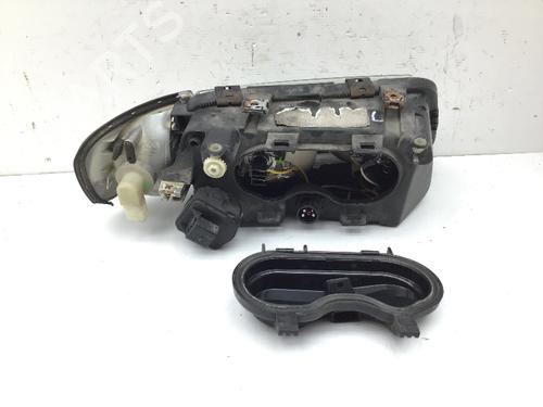 Scheinwerfer links AUDI A3 (8L1) 1.6 | BP28110536C28 