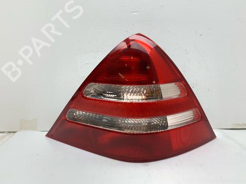Used Right taillight Right taillight 37235986 37235986