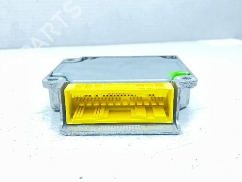 Used ECU airbags ECU airbags VW TOURAN (1T1, 1T2) 2.0 TDI 16V (140 hp) 31811198 31811198
