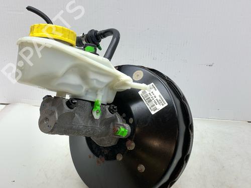 Used Servo brake Servo brake VW LUPO I (6X1, 6E1) 1.0 (50 hp) 40196939 40196939
